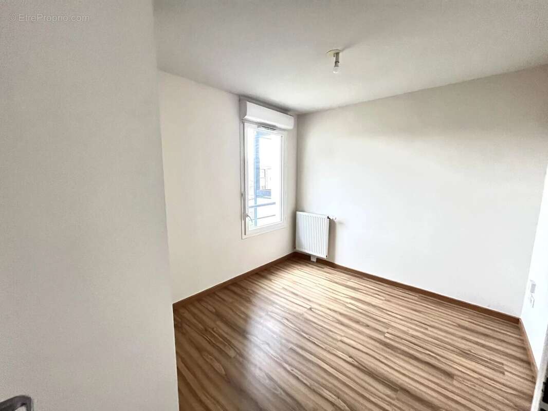 Appartement à COLOMIERS