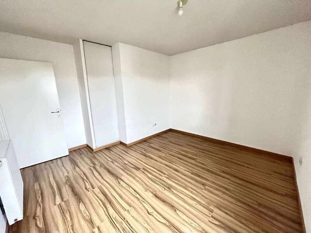 Appartement à COLOMIERS