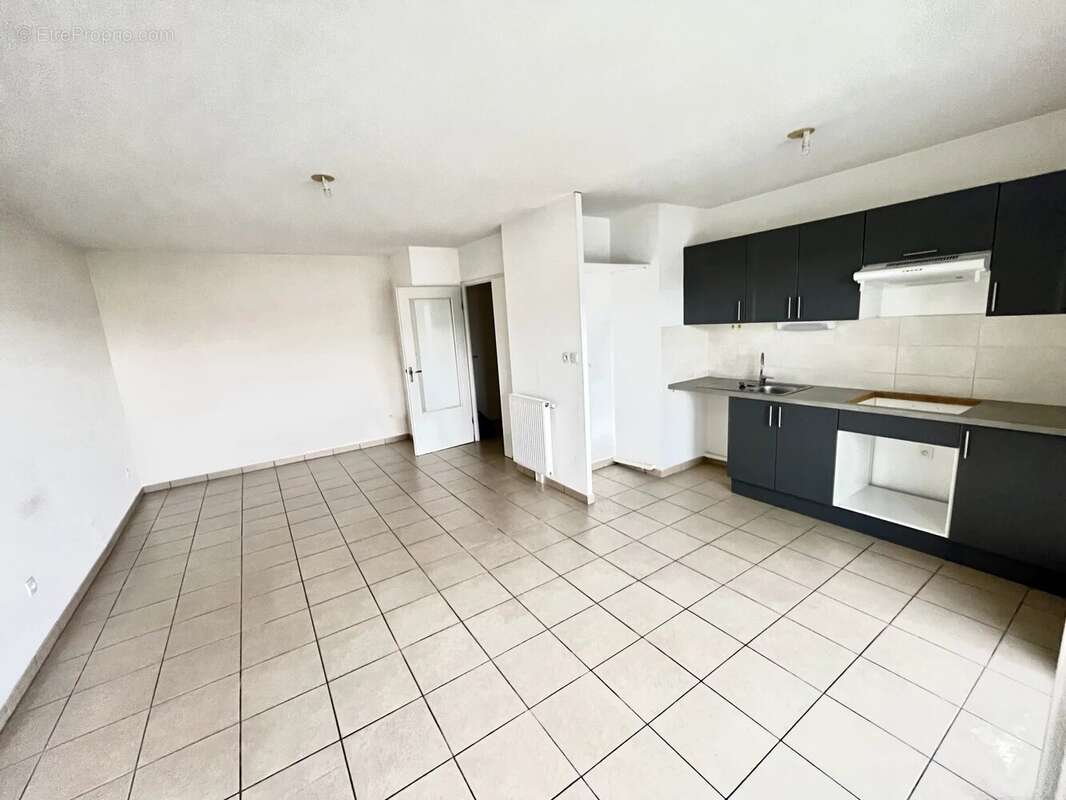 Appartement à COLOMIERS
