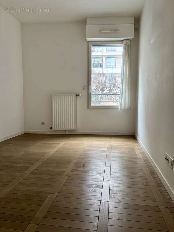 Appartement à MEUDON