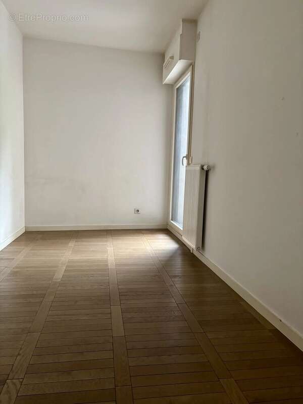 Appartement à MEUDON