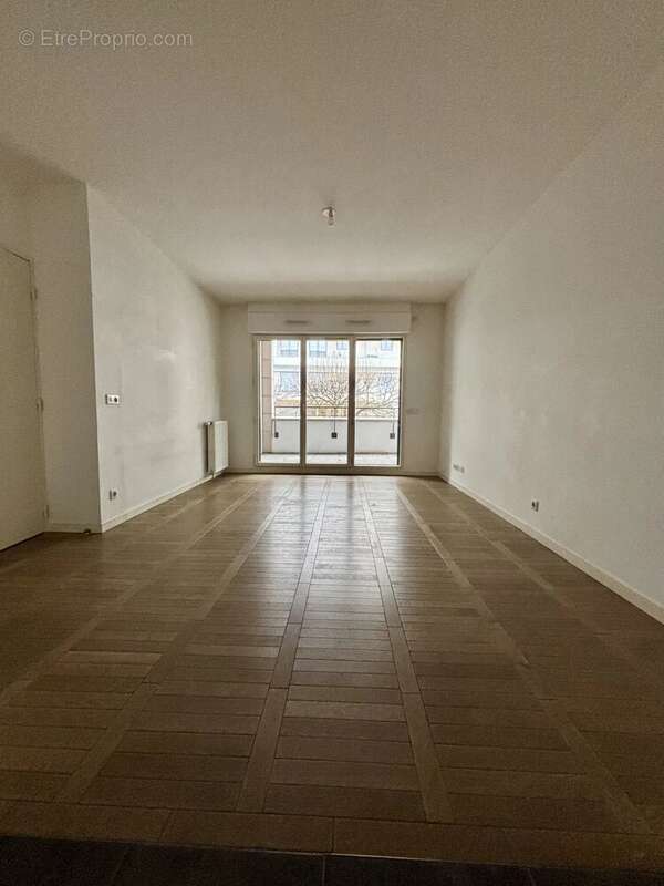 Appartement à MEUDON