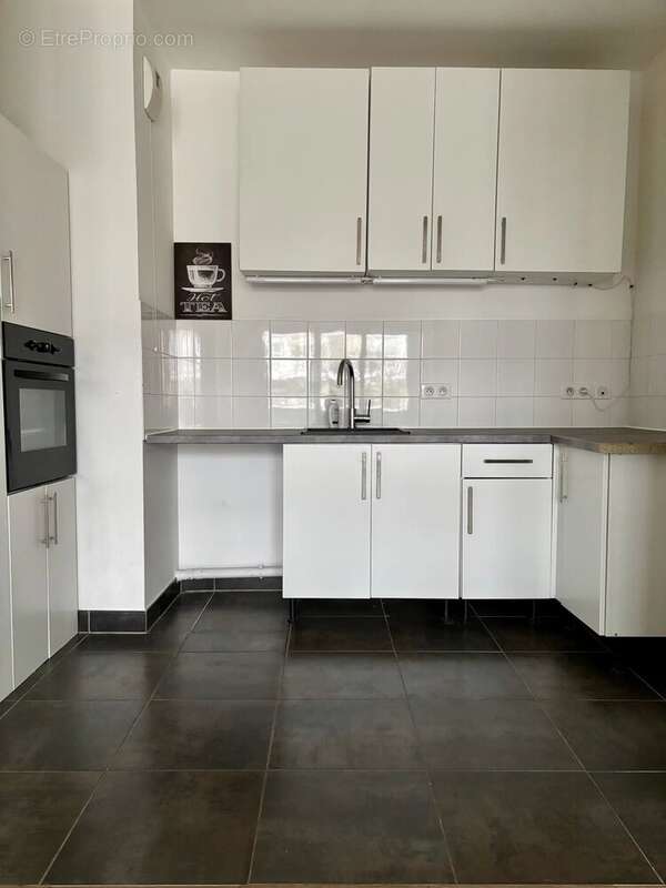 Appartement à MEUDON