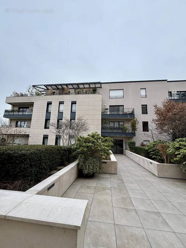 Appartement à MEUDON