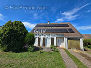 Maison à MALESHERBES