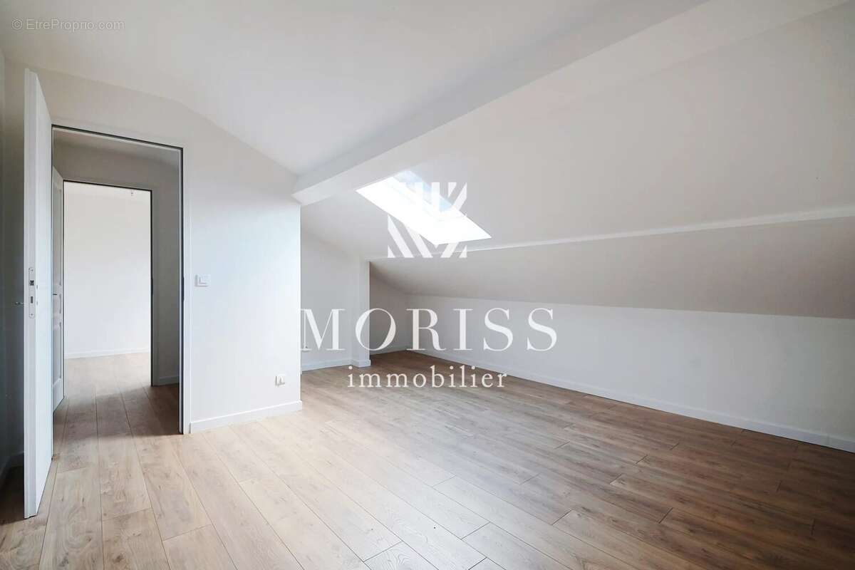 Appartement à SAINT-MANDE