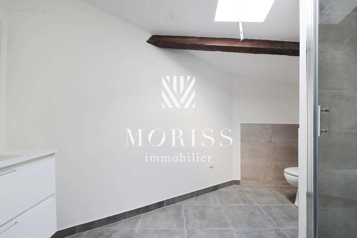 Appartement à SAINT-MANDE