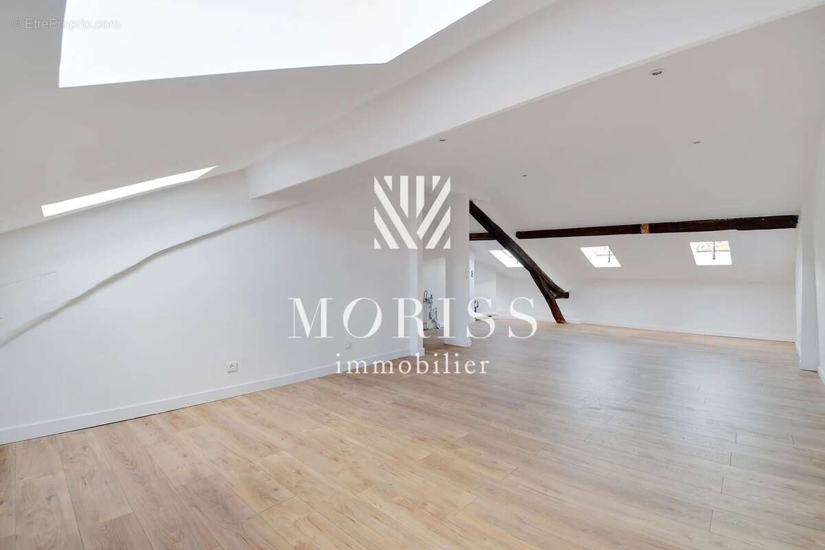 Appartement à SAINT-MANDE