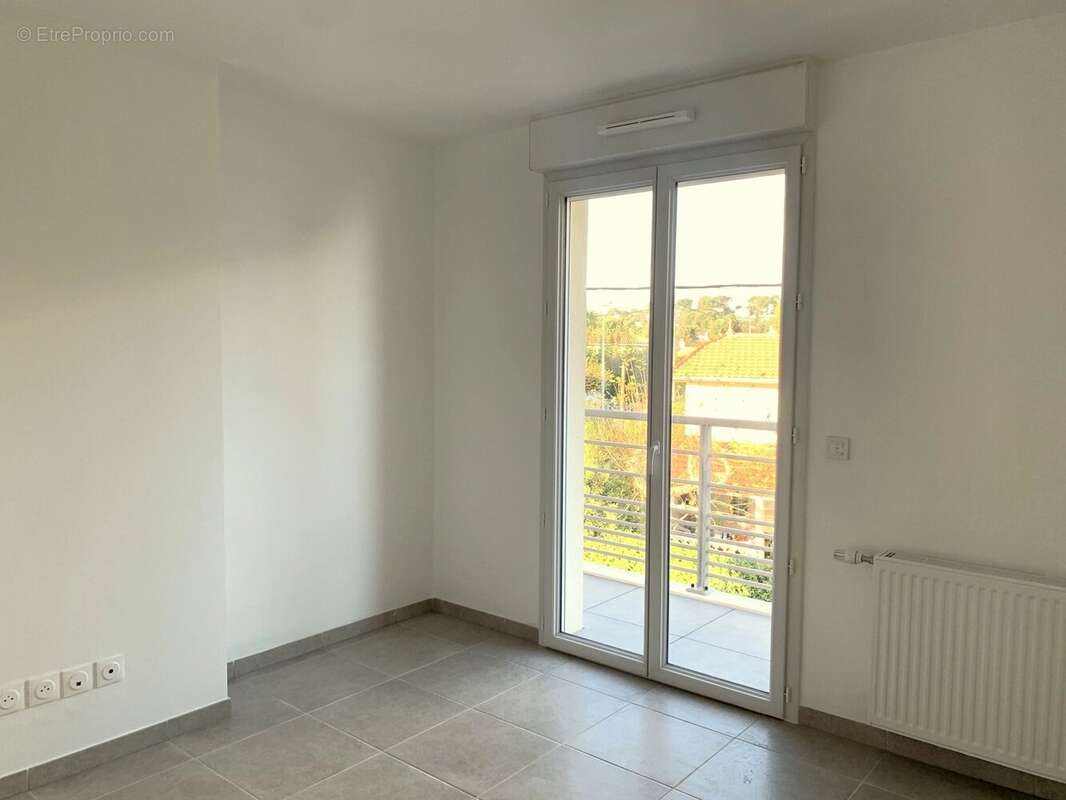 Appartement à LA SEYNE-SUR-MER