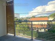 Appartement à LA SEYNE-SUR-MER