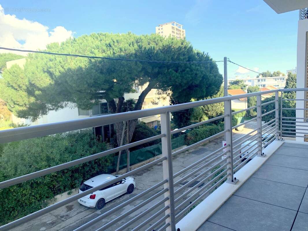 Appartement à LA SEYNE-SUR-MER