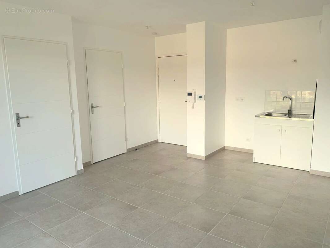 Appartement à LA SEYNE-SUR-MER