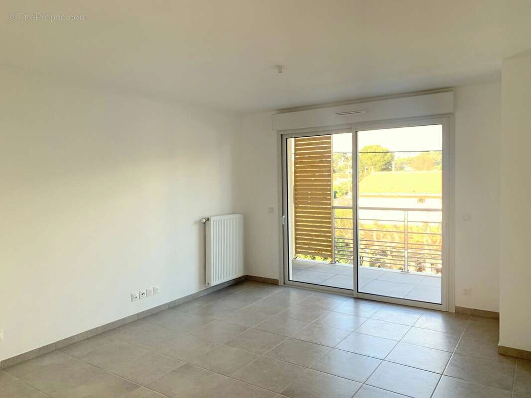 Appartement à LA SEYNE-SUR-MER