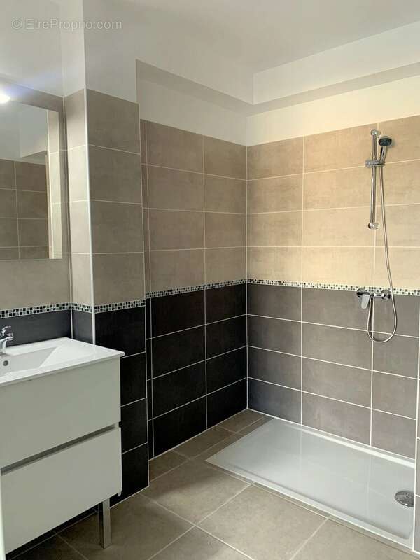 Appartement à LA SEYNE-SUR-MER