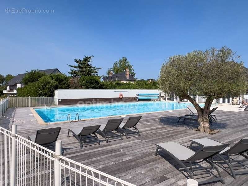 Appartement à HONFLEUR