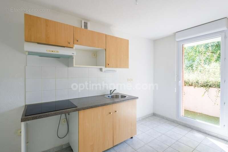 Appartement à HONFLEUR