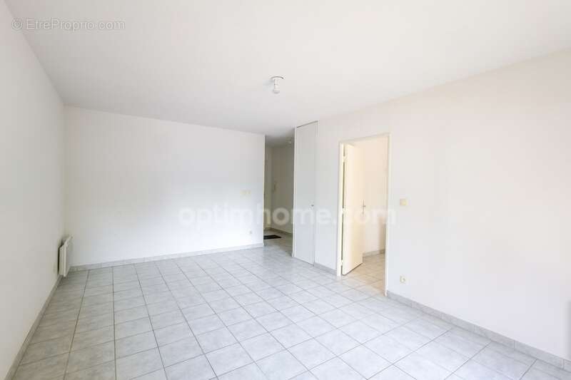 Appartement à HONFLEUR