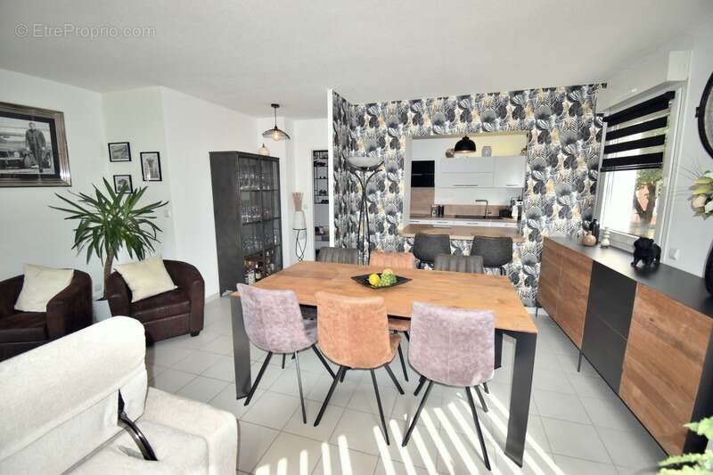 Appartement à DIGNE-LES-BAINS