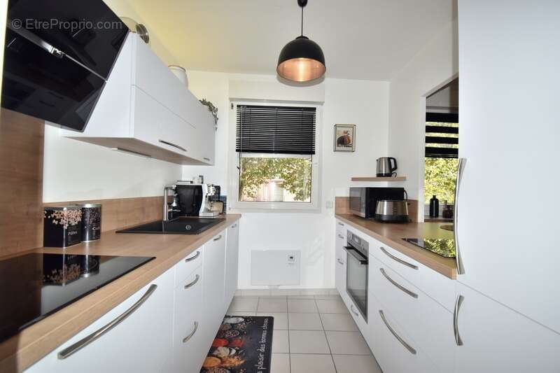 Appartement à DIGNE-LES-BAINS