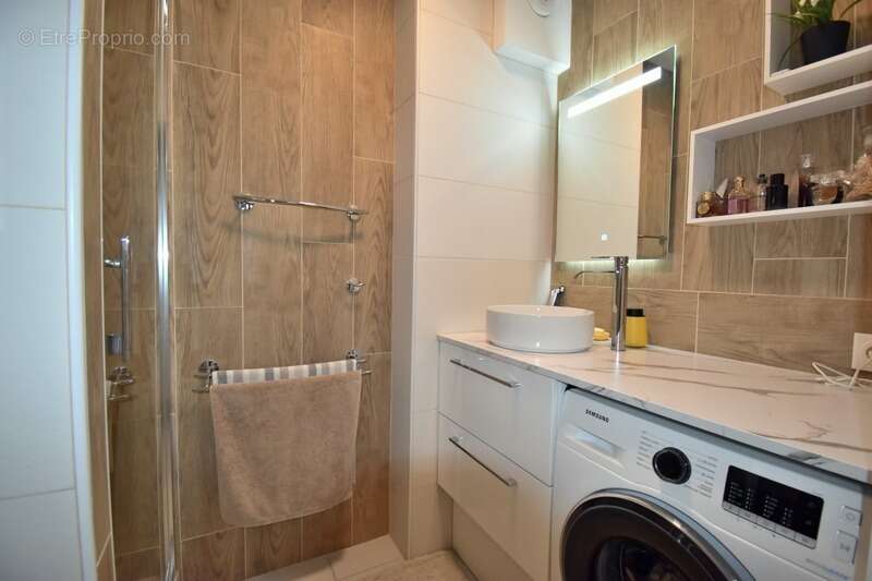 Appartement à DIGNE-LES-BAINS