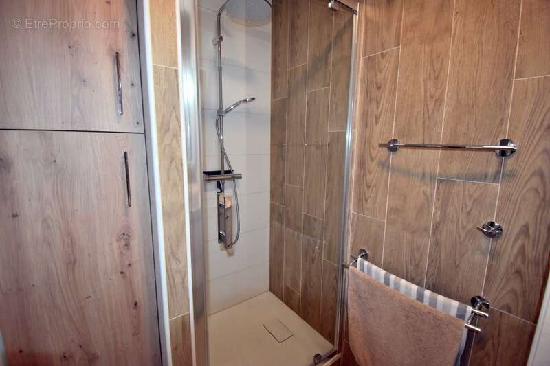 Appartement à DIGNE-LES-BAINS