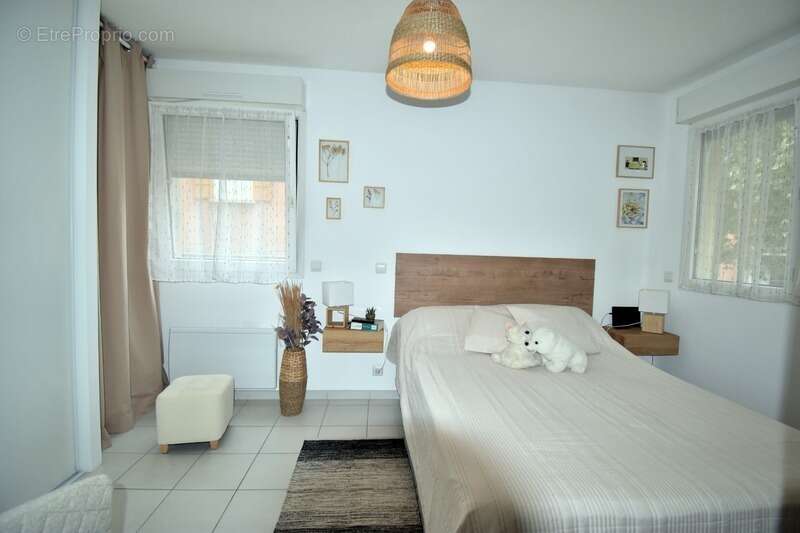 Appartement à DIGNE-LES-BAINS