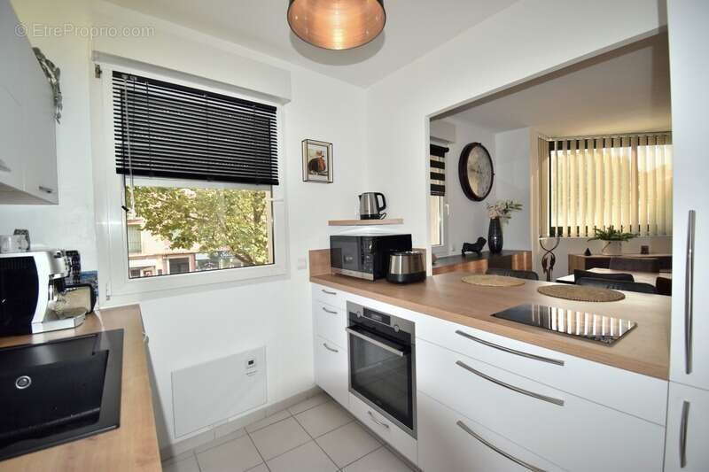 Appartement à DIGNE-LES-BAINS