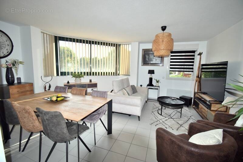 Appartement à DIGNE-LES-BAINS