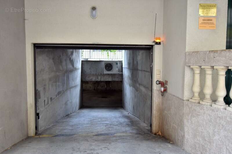 Appartement à DIGNE-LES-BAINS