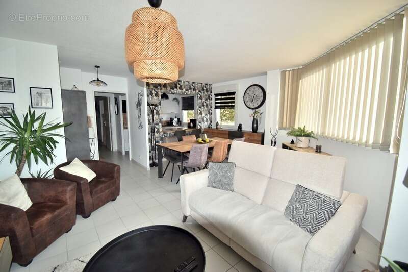 Appartement à DIGNE-LES-BAINS