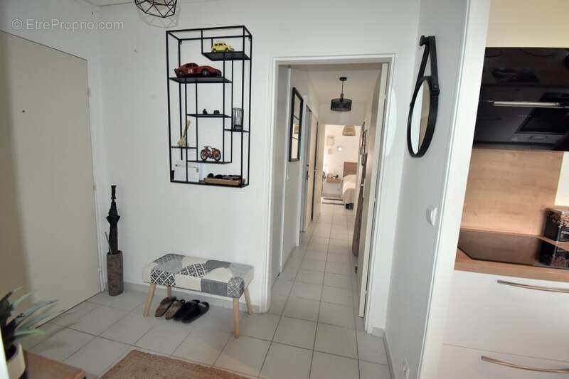 Appartement à DIGNE-LES-BAINS