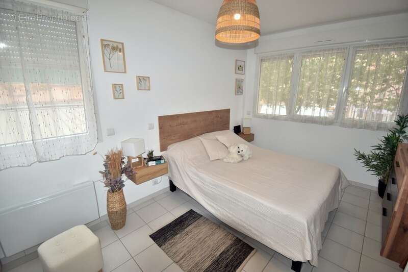 Appartement à DIGNE-LES-BAINS