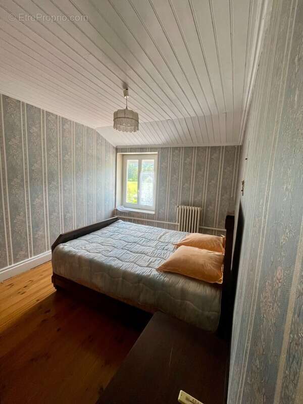 Maison à VIEU-D'IZENAVE