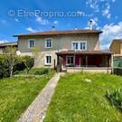 Maison à VIEU-D'IZENAVE