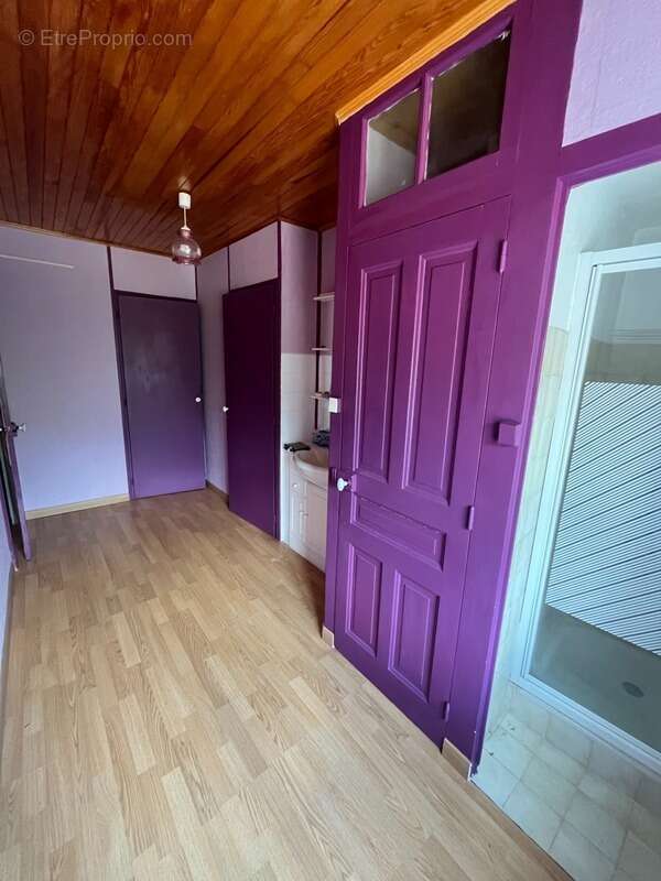 Maison à VIEU-D'IZENAVE