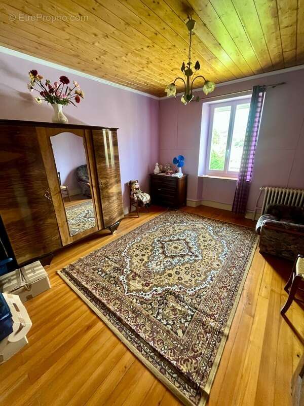 Maison à VIEU-D'IZENAVE