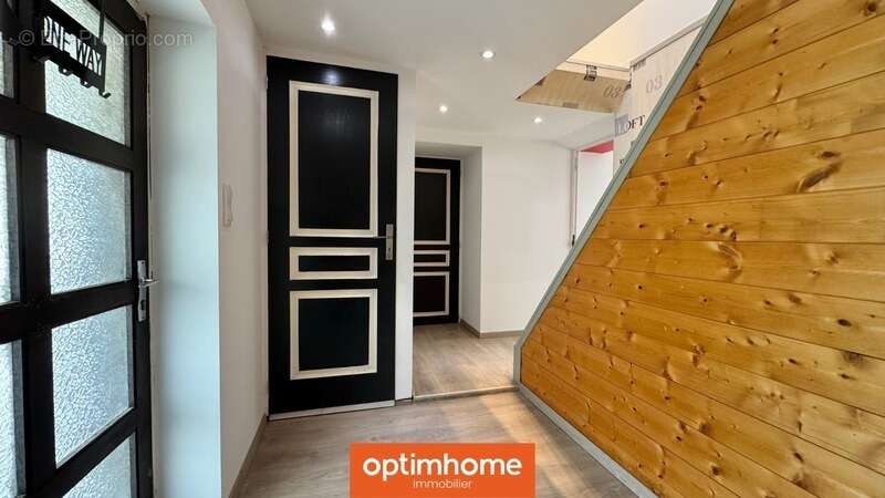 Maison à SAULXURES-SUR-MOSELOTTE