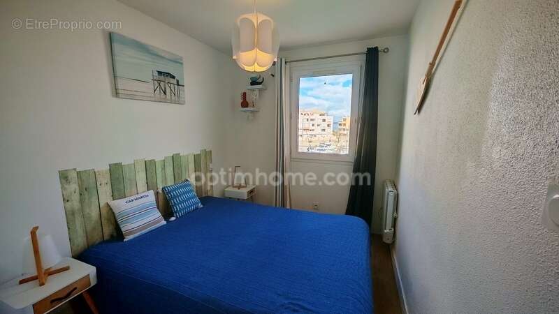 Appartement à FRONTIGNAN