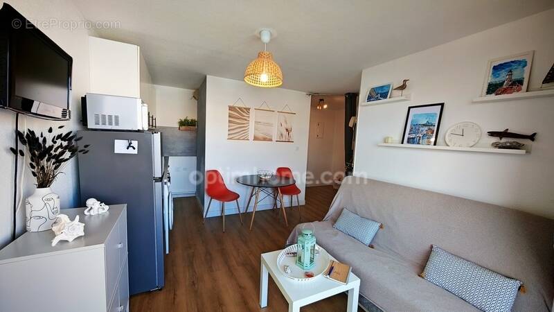 Appartement à FRONTIGNAN