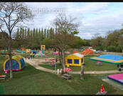 Terrain à SAINT-ARMEL