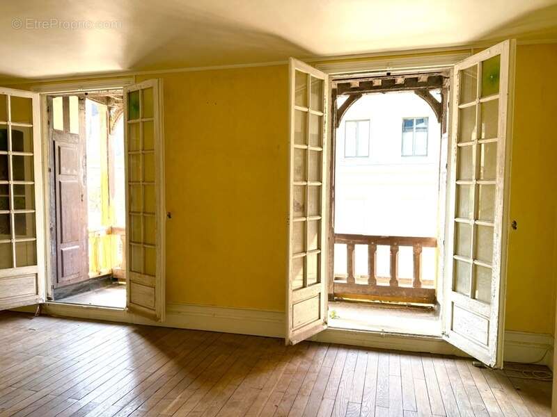 Appartement à DIEPPE