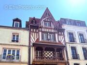 Appartement à DIEPPE