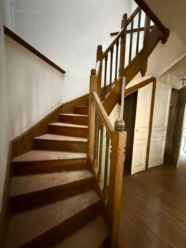 Appartement à DIEPPE