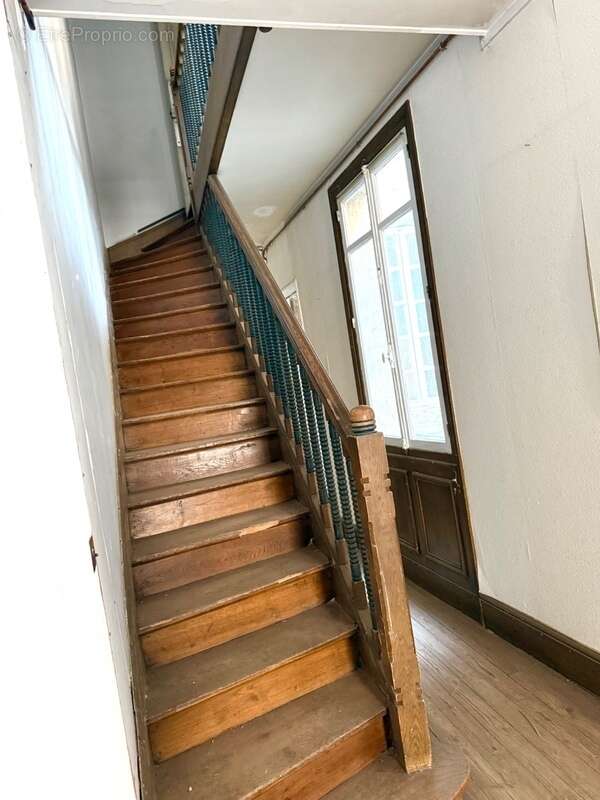 Appartement à DIEPPE