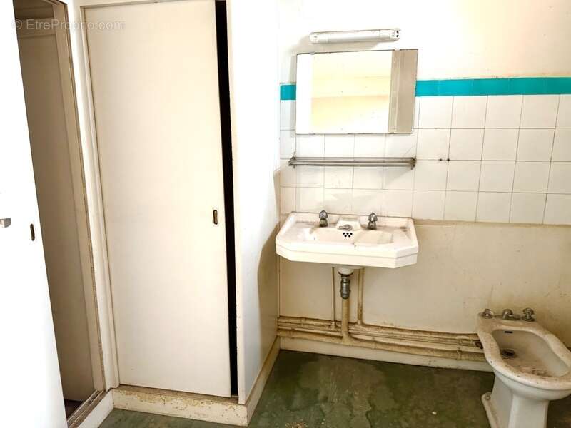 Appartement à DIEPPE