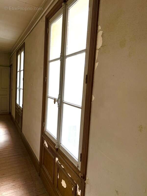 Appartement à DIEPPE