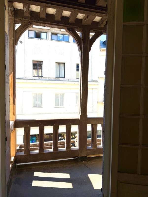 Appartement à DIEPPE