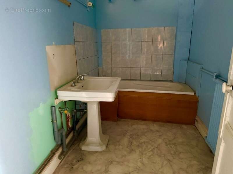 Appartement à DIEPPE