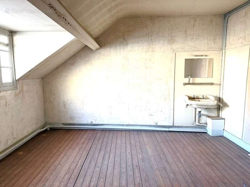 Appartement à DIEPPE