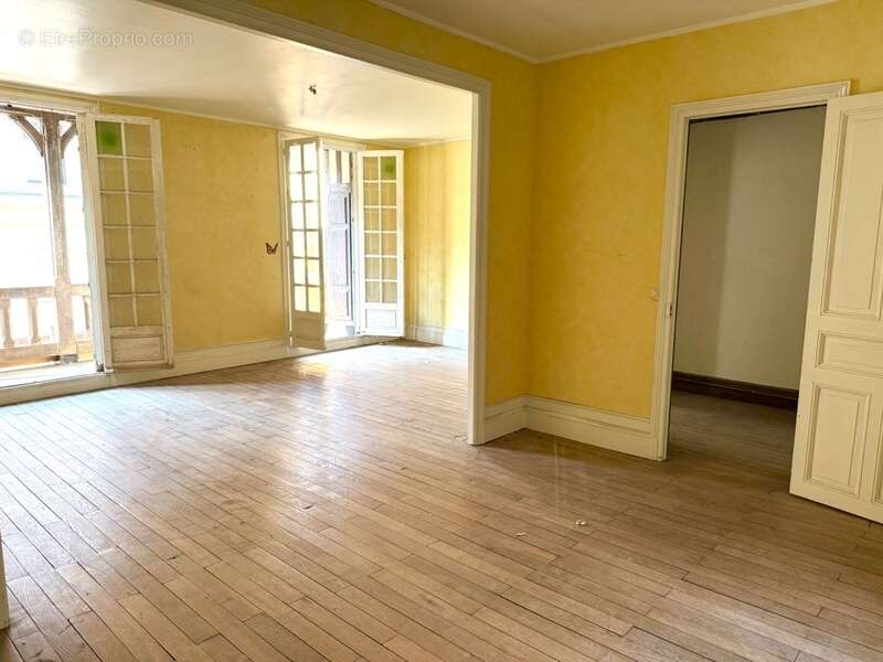 Appartement à DIEPPE